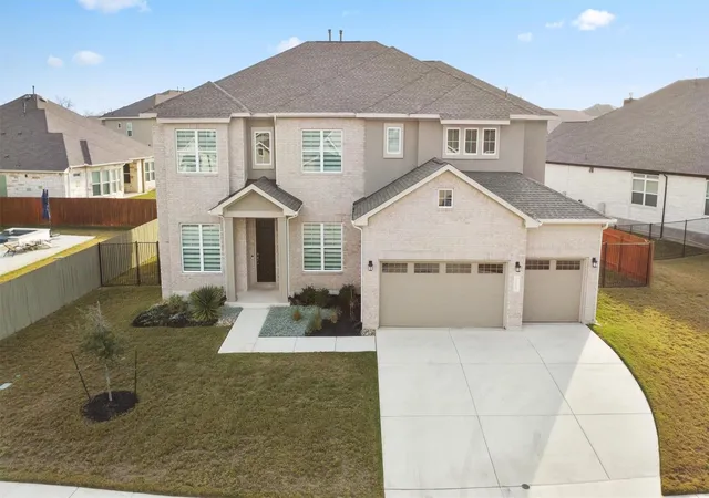 2nd image of 213 Great Lawn Bnd, Liberty Hill, TX 78642 | MLS# 6965254