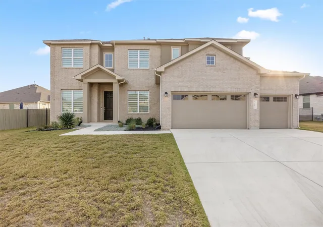 4th image of 213 Great Lawn Bnd, Liberty Hill, TX 78642 | MLS# 6965254