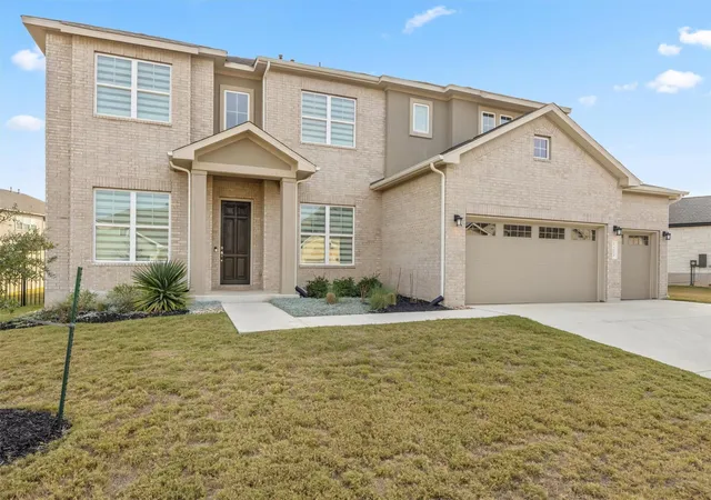 5th image of 213 Great Lawn Bnd, Liberty Hill, TX 78642 | MLS# 6965254