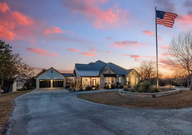 Homes for sale in Fredericksburg, TX | 169 Royal Oaks Hill, Fredericksburg, TX 78624 | MLS# 5421819