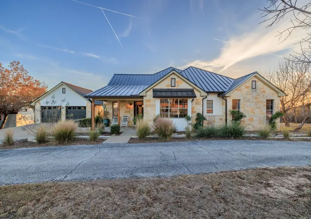 Homes for sale in Fredericksburg, TX | 169 Royal Oaks Hill, Fredericksburg, TX 78624 | MLS# 5421819