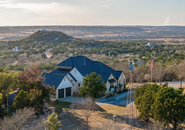 Homes for sale in Fredericksburg, TX | 169 Royal Oaks Hill, Fredericksburg, TX 78624 | MLS# 5421819