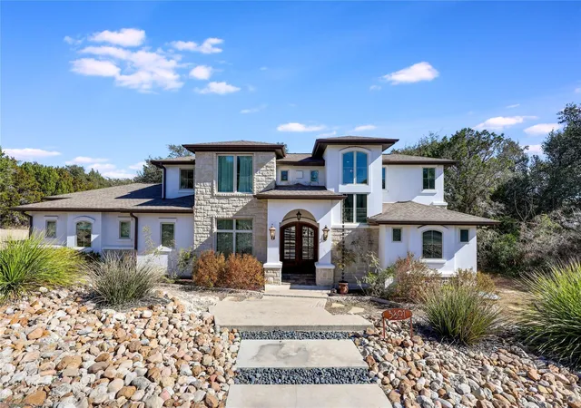 33rd image of 3801 Boone Dr, Lago Vista, TX 78645 | MLS# 3559346