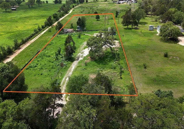 Photo 1 of Land for sale at 155 Arbuckle Rd, Elgin, TX 78621 | MLS# 6236531 | Listing updated on 2026-05-07