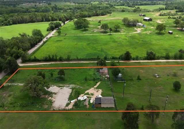 Photo 3 of Land for sale at 155 Arbuckle Rd, Elgin, TX 78621 | MLS# 6236531 | Listing updated on 2026-05-07