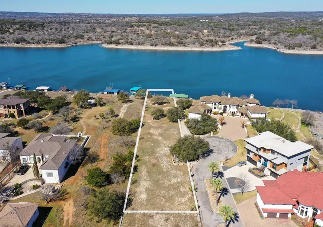 2nd image of Lot 2 Patriot Cv, Lago Vista, TX 78645 | MLS# 3241045