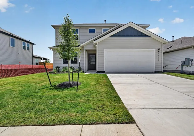 Photo 1 of Sale Pending at 14109 Axel Johanson Dr, Del Valle, TX 78617 | MLS# 3247147 | Listing updated on 2026-08-14