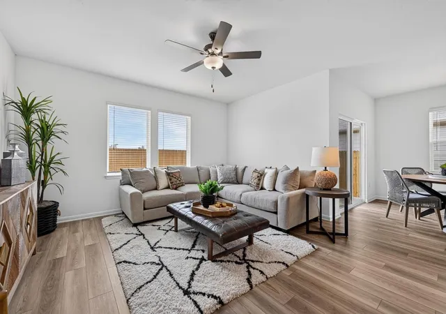 Photo 3 of Sale Pending at 14109 Axel Johanson Dr, Del Valle, TX 78617 | MLS# 3247147 | Listing updated on 2026-08-14
