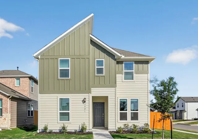 Photo 1 of Sale Pending at 5921 Jennifer Pasture Path, Del Valle, TX 78617 | MLS# 4867656 | Listing updated on 2026-09-06