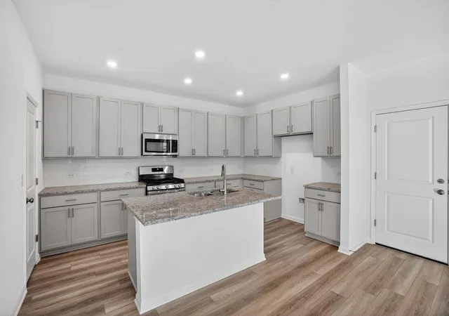 Photo 2 of Sale Pending at 5921 Jennifer Pasture Path, Del Valle, TX 78617 | MLS# 4867656 | Listing updated on 2026-09-06