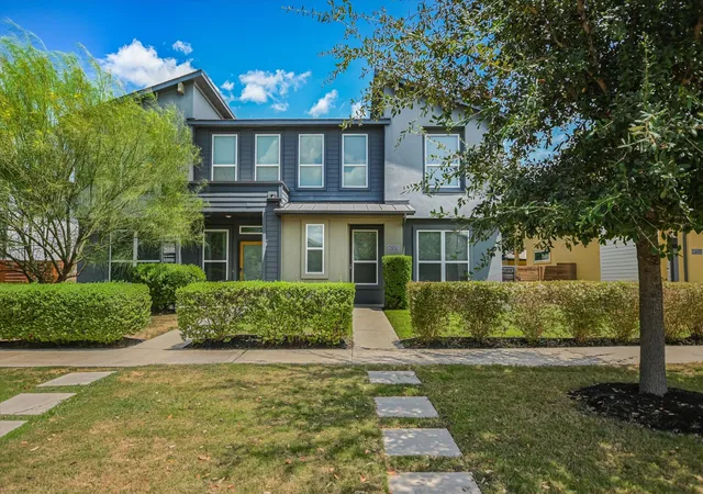 Photo 1 of Condo for sale at 8717 Whitter Dr #B, Austin, TX 78747 | MLS# 6059442 | Listing updated on 2026-10-07