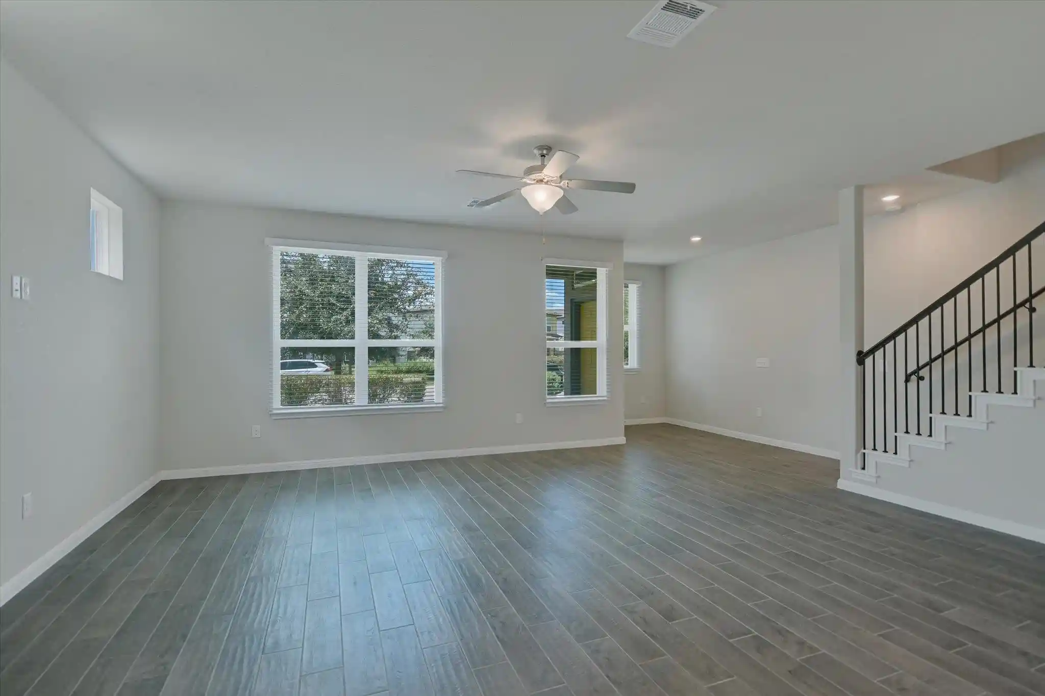 Listing Photo 2 - Condo for sale in 8717 Whitter Dr located at 8717 Whitter Dr, Austin, TX 78747 - Unit 8717 Whitter Dr