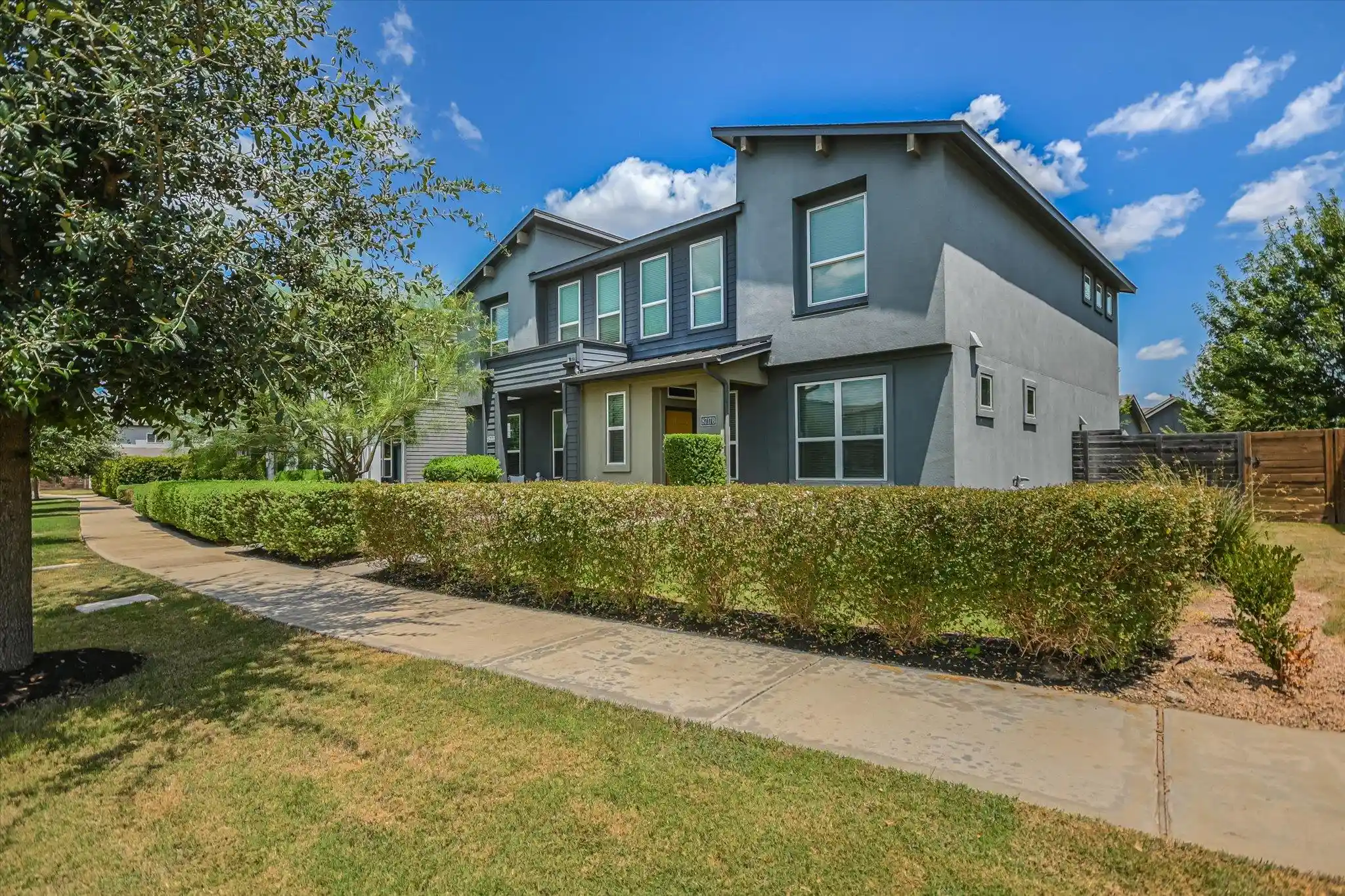 Listing Photo 21 - Condo for sale in 8717 Whitter Dr located at 8717 Whitter Dr, Austin, TX 78747 - Unit 8717 Whitter Dr