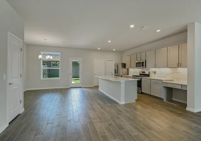 Listing Photo 5 - Condo for sale in building located at 8717 Whitter Dr, Austin, TX 78747 - Unit #B