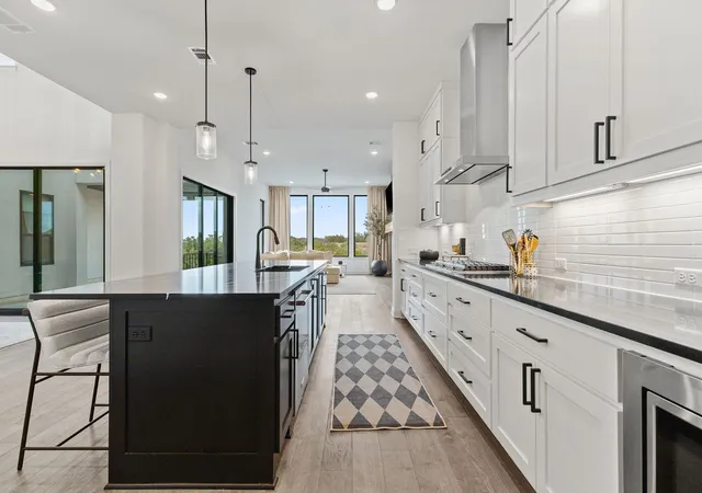 2nd image of 439 Wellborn Rd, Liberty Hill, TX 78642 | MLS# 2307758