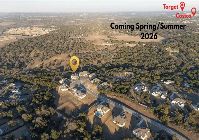 40th image of 439 Wellborn Rd, Liberty Hill, TX 78642 | MLS# 2307758