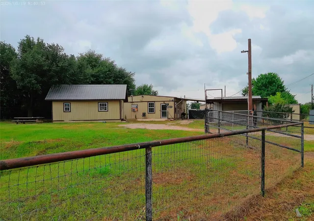 Homes for sale in Rockdale, TX | 151 County Road 311, Rockdale, TX 76567 | MLS# 9068811