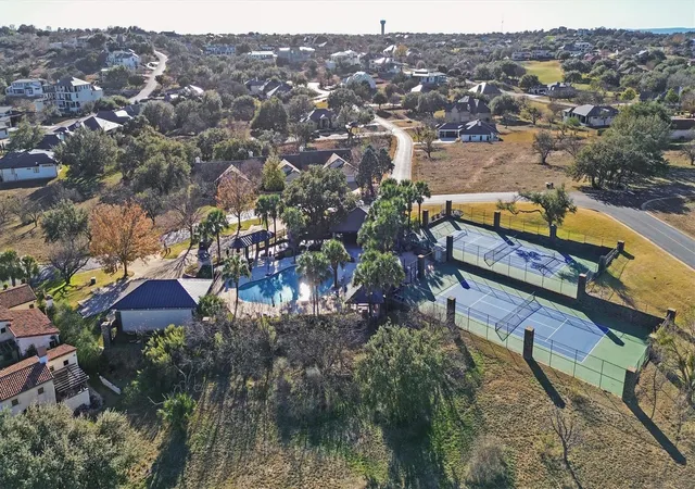 Photo 3 of Land for sale at Lot 3031 Douglas Dr, Horseshoe Bay, TX 78657 | MLS# 4499352 | Listing updated on 2026-09-02