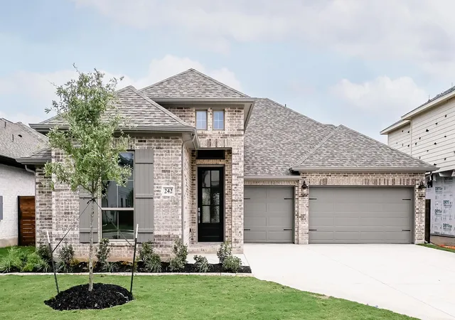 Photo 1 of Single family home for sale at 242 Melody Rd, Lockhart, TX 78644 | MLS# 5152644 | Listing updated on 2026-09-20