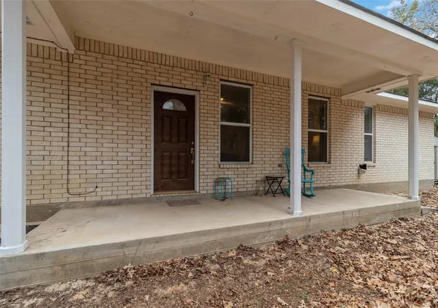 Photo 3 of Sale Pending at 581 Highway 95 S, Elgin, TX 78621 | MLS# 8706464 | Listing updated on 2026-08-28