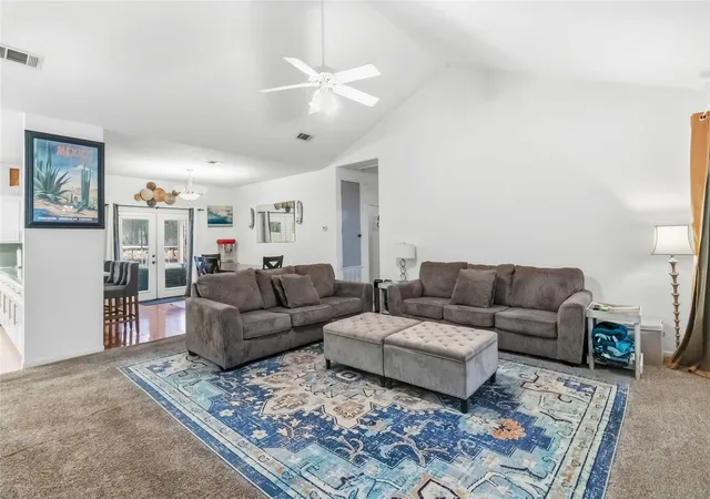 Photo 4 of Sale Pending at 581 Highway 95 S, Elgin, TX 78621 | MLS# 8706464 | Listing updated on 2026-08-28