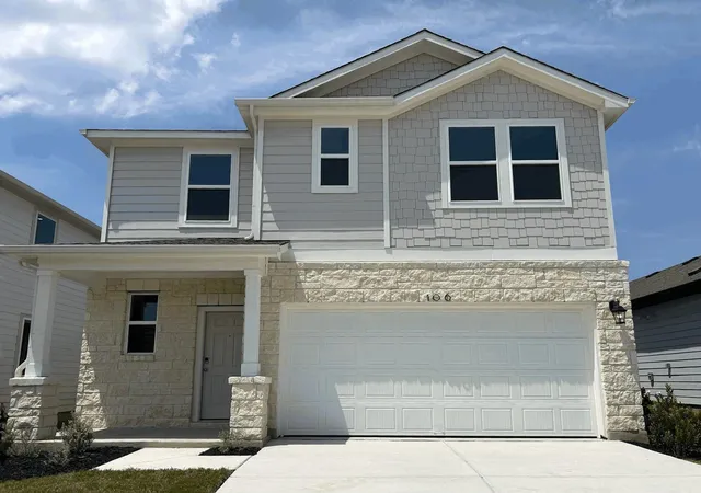 Photo 2 of Single family home for sale at 106 Hornet St, Elgin, TX 78621 | MLS# 3227738 | Listing updated on 2026-10-10