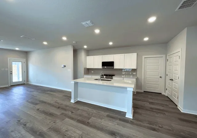 Photo 3 of Single family home for sale at 106 Hornet St, Elgin, TX 78621 | MLS# 3227738 | Listing updated on 2026-10-10