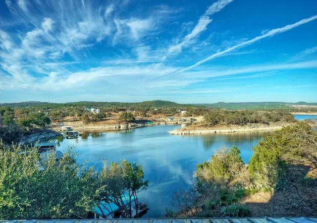 Photo 1 of Single family home for sale at 4834 Travis Oaks Dr, Marble Falls, TX 78654 | MLS# 7761025 | Listing updated on 2026-07-25