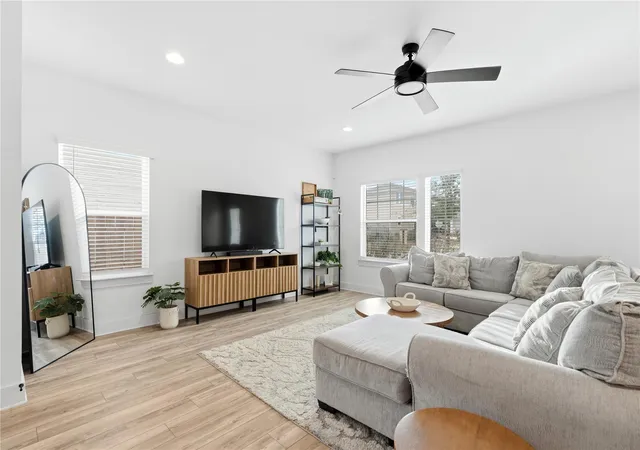 Photo 3 of Single family home for sale at 9115 Looksee Ln, Austin, TX 78744 | MLS# 5984799 | Listing updated on 2026-09-04