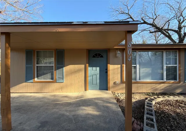 3rd image of 804 Evergreen Dr, Killeen, TX 76541 | MLS# 4995942
