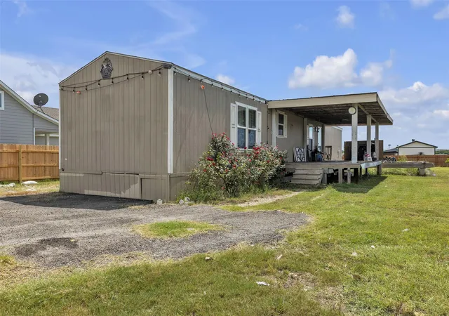 Photo 1 of Manufactured home for sale at 815 Rustler Pass, Kyle, TX 78640 | MLS# 1432155 | Listing updated on 2026-08-05