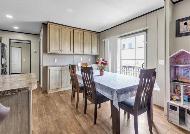 Photo 3 of Manufactured home for sale at 815 Rustler Pass, Kyle, TX 78640 | MLS# 1432155 | Listing updated on 2026-08-05