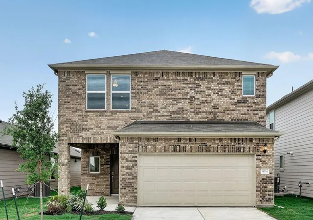1st image of 14124 Edna Maxine Walk, Del Valle, TX 78617 | MLS# 9709302