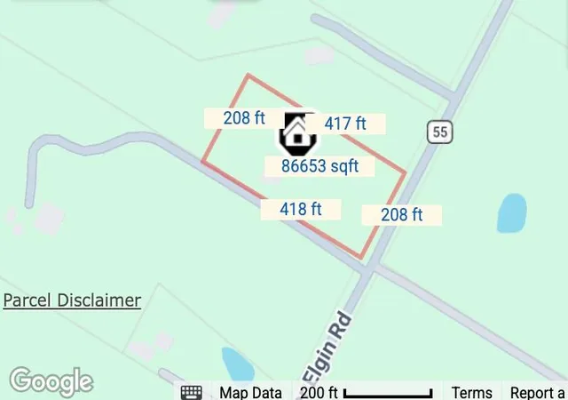 8th image of 221 Lower Elgin Rd, Elgin, TX 78621 | MLS# 1733183