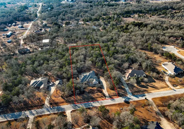 40th image of 142 Joshua Smith Ln, Bastrop, TX 78602 | MLS# 7613601