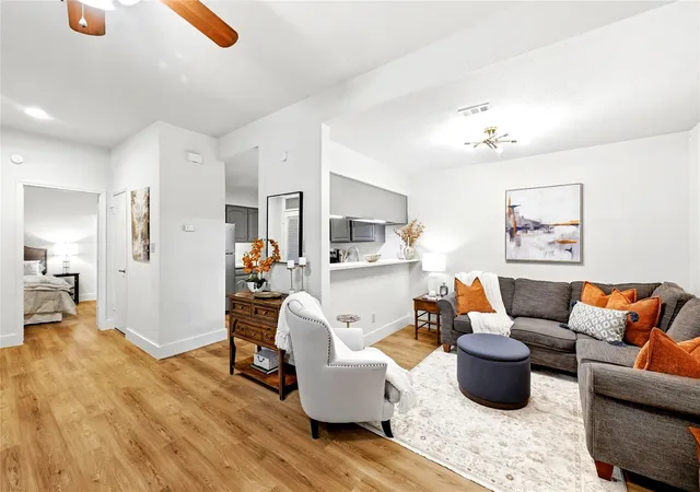 1st image of 1910 Robbins Pl #105, Austin, TX 78705 | MLS# 8263306