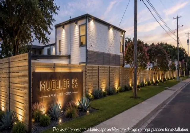 1st image of 1200 E 52nd St #204, Austin, TX 78723 | MLS# 4918607