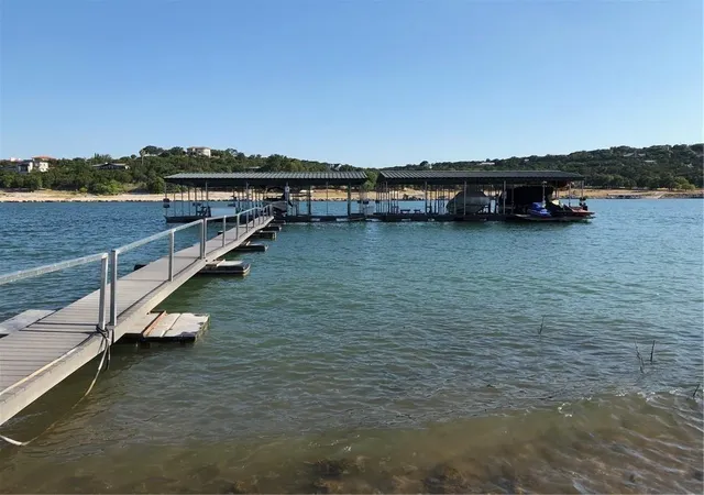 Photo 2 of Land for sale at 20990 Waterside Dr #J3, Lago Vista, TX 78645 | MLS# 7299202 | Listing updated on 2026-05-20