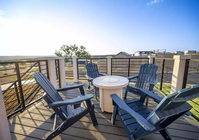Photo 3 of Manufactured home for sale at 5386 Ranch Rd 1376 #56, Fredericksburg, TX 78624 | MLS# 5615966 | Listing updated on 2026-09-09