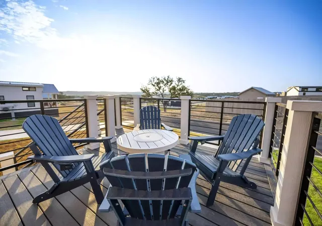 Photo 4 of Manufactured home for sale at 5386 Ranch Rd 1376 #56, Fredericksburg, TX 78624 | MLS# 5615966 | Listing updated on 2026-09-09