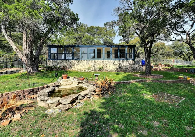 Photo 3 of Single family home for sale at 10612 Lakeside Dr, Jonestown, TX 78645 | MLS# 2802855 | Listing updated on 2026-08-06