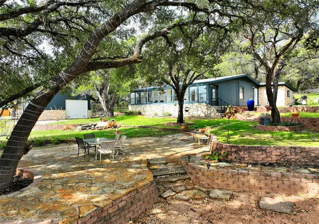 Photo 3 of Single family home for sale at 10612 Lakeside Dr, Jonestown, TX 78645 | MLS# 2802855 | Listing updated on 2026-08-06