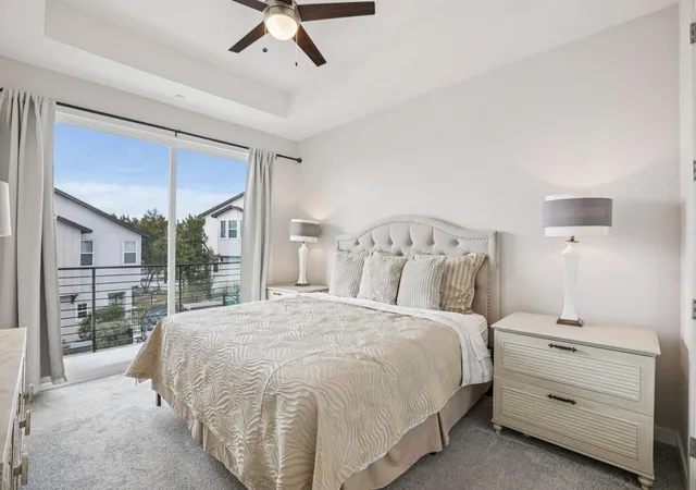 Listing Photo 1 - Condo for sale in building located at 12001 Vis Parke Dr, Austin, TX 78726 - Unit #1104