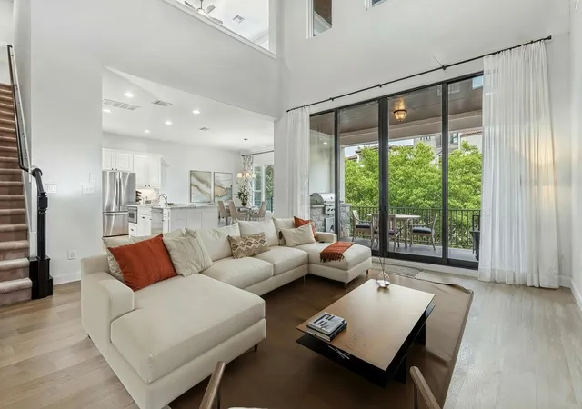 Photo 1 of Condo for sale at 107 Cascading Waters Pl, Lakeway, TX 78734 | MLS# 8227466 | Listing updated on 2026-06-02