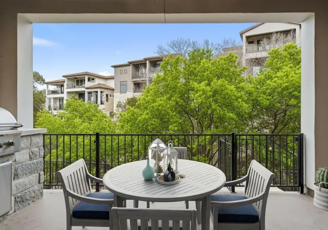 Photo 3 of Condo for sale at 107 Cascading Waters Pl, Lakeway, TX 78734 | MLS# 8227466 | Listing updated on 2026-06-02