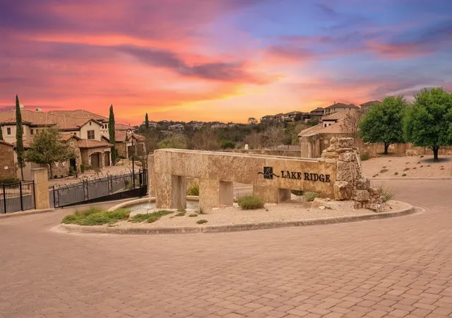 Photo 4 of Condo for sale at 107 Cascading Waters Pl, Lakeway, TX 78734 | MLS# 8227466 | Listing updated on 2026-06-02