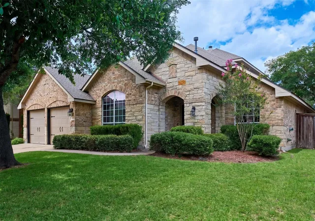 2nd image of 11708 Pillion Pl, Manor, TX 78653 | MLS# 5790906