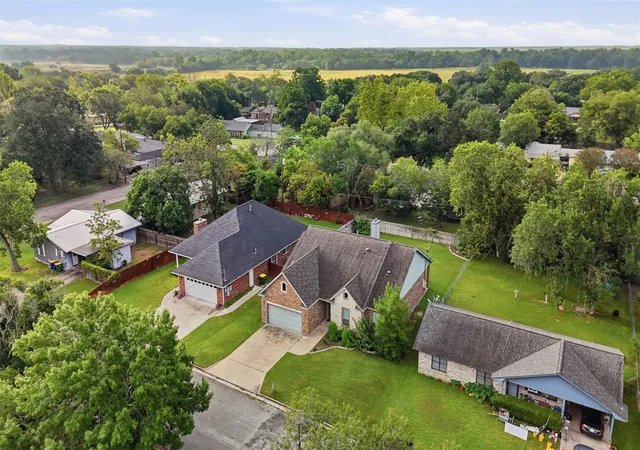 34th image of 1338 Donovan St, Gonzales, TX 78629 | MLS# 2834609