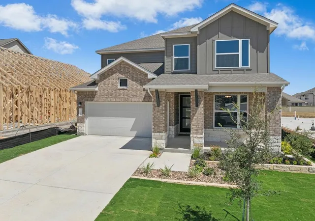 Photo 1 of Single family home for sale at 504 Palatino Bnd, Liberty Hill, TX 78642 | MLS# 7617248 | Listing updated on 2026-10-07