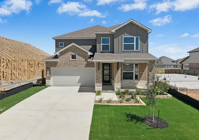 Photo 2 of Single family home for sale at 504 Palatino Bnd, Liberty Hill, TX 78642 | MLS# 7617248 | Listing updated on 2026-10-07